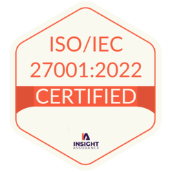 ISO 27001